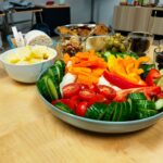 Typgerechte Ernährung