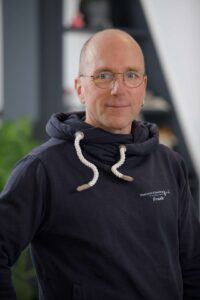 Potential Coach Infoabend