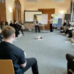 Potential Coach Infoabend