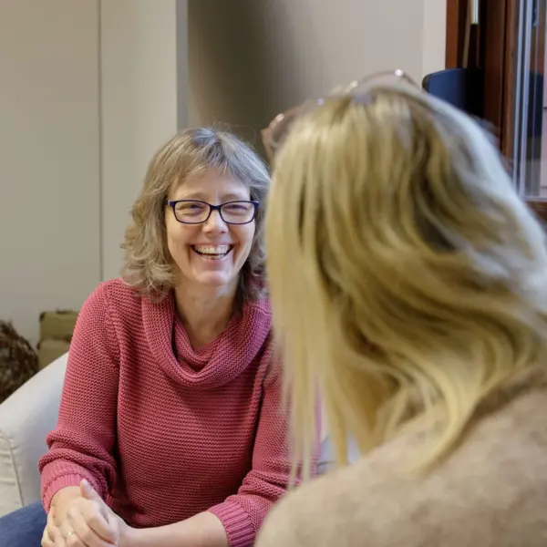 Bewusst kommunizieren