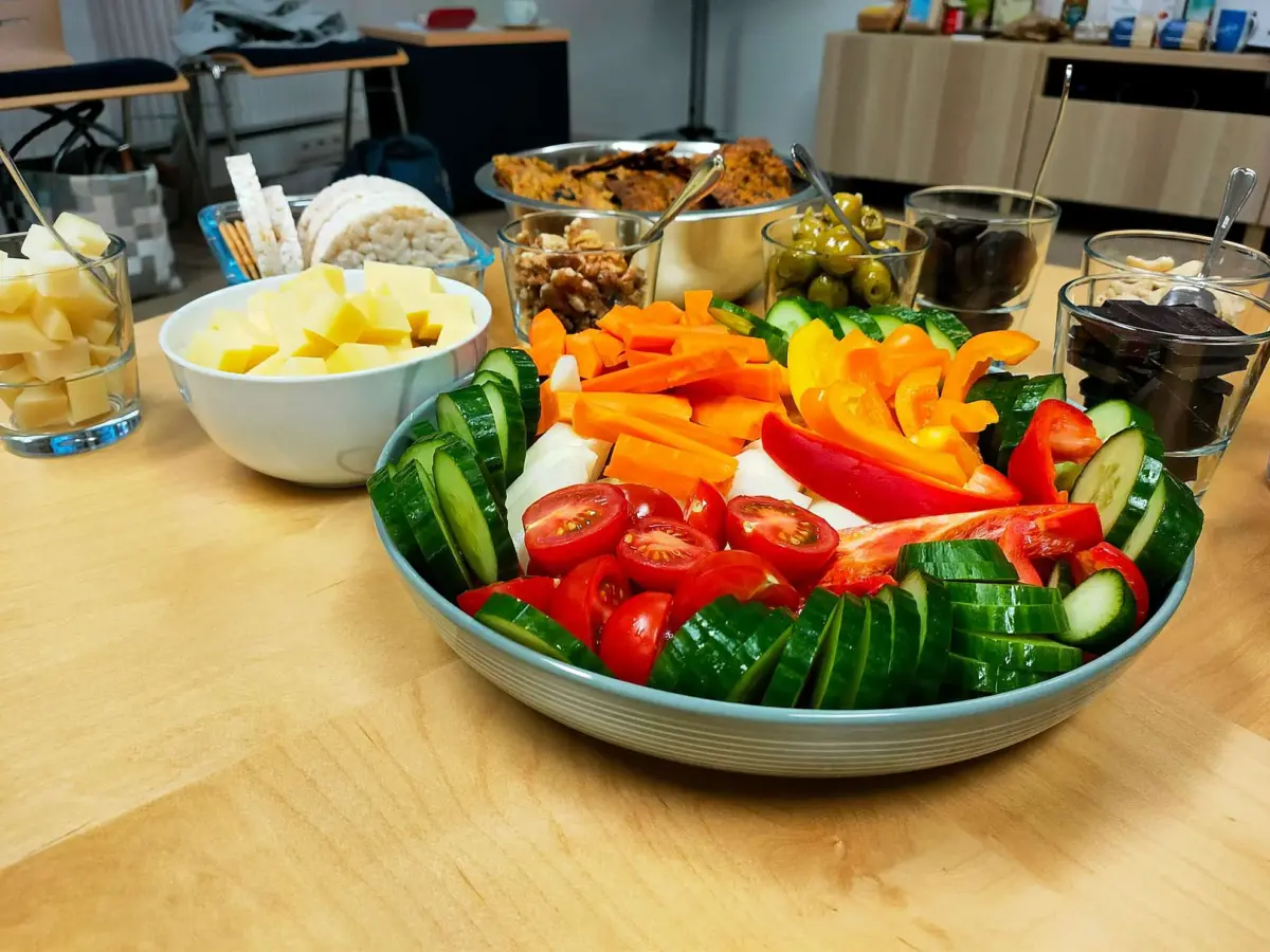 Wooßmann Akademie - Workshops und Trainings für Gesundheit & Ernährung. Typgerechte Ernährung & Strategien für ein höheres Wohlbefinden. In Bremen & Niedersachsen.