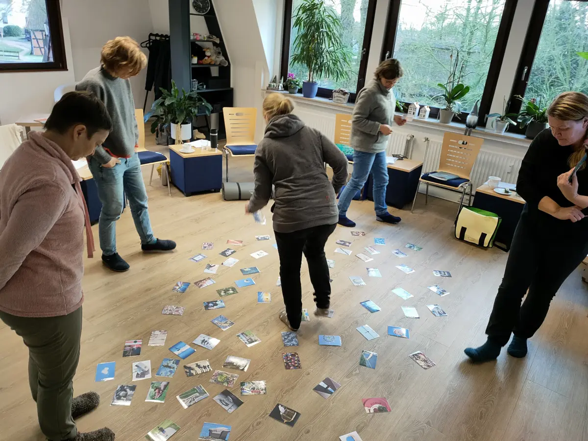 Wooßmann Akademie – Ausbildung Potential Coach zur Entwicklung und Förderung von Mitarbeitern in Unternehmen. Gezieltes Angebot für Führungskräfte und Menschen in verantwortungsvollen Positionen.