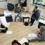NLP – Practitioner DVNLP