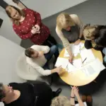 Konstruktiver Umgang mit Konflikten