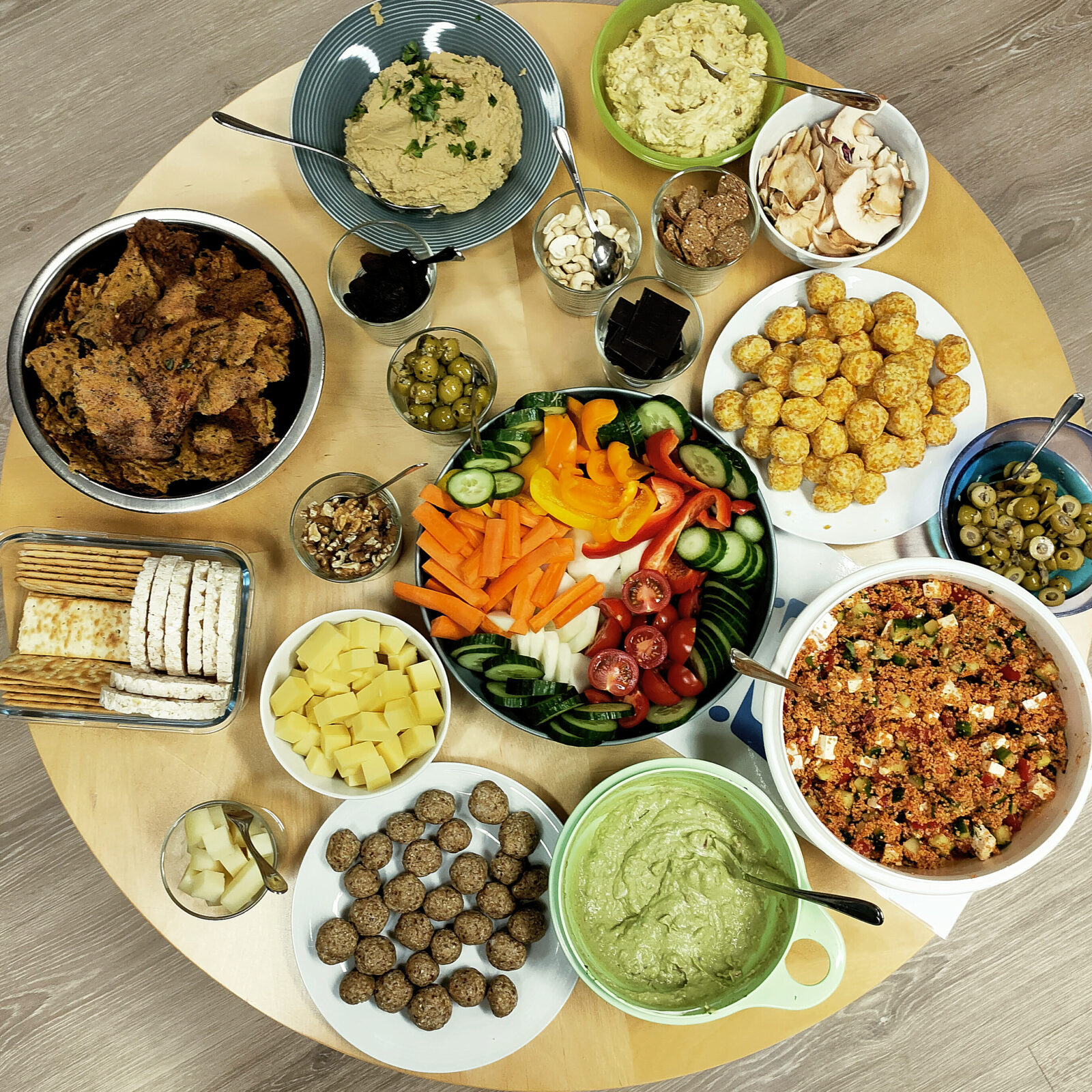 Typgerechte Ernährung – Analyse & Strategien für ein ausgeglichenes Ernährungsverhalten. Wooßmann Akademie - Workshops und Trainings für Gesundheit & Ernährung. Typgerechte Ernährung & Strategien für ein höheres Wohlbefinden. In Bremen & Niedersachsen.