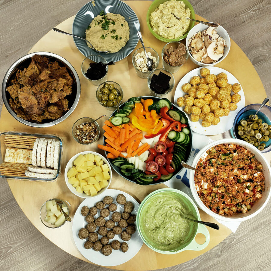 Typgerechte Ernährung in der Pädagogik