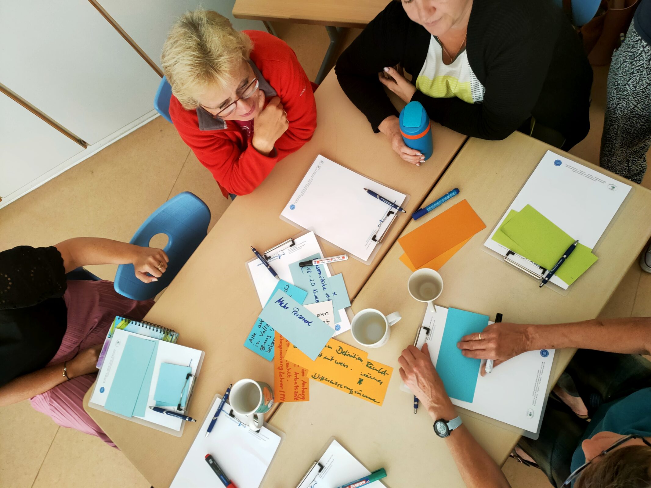 Wooßmann Akademie – NLP-Practitioner DVNLP, Spezialisierung Schulsozialarbeit und Jugendhilfe. Lösungsorientierte Beratung für Schule und Jugendhilfe.